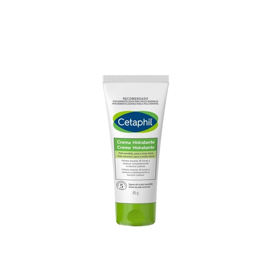 Cetaphil Moisturising Cream Dry & Sensitive Skin