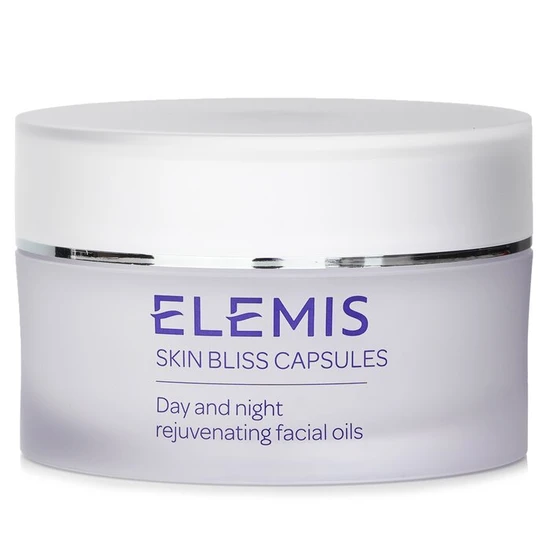 ELEMIS Skin Bliss Capsules