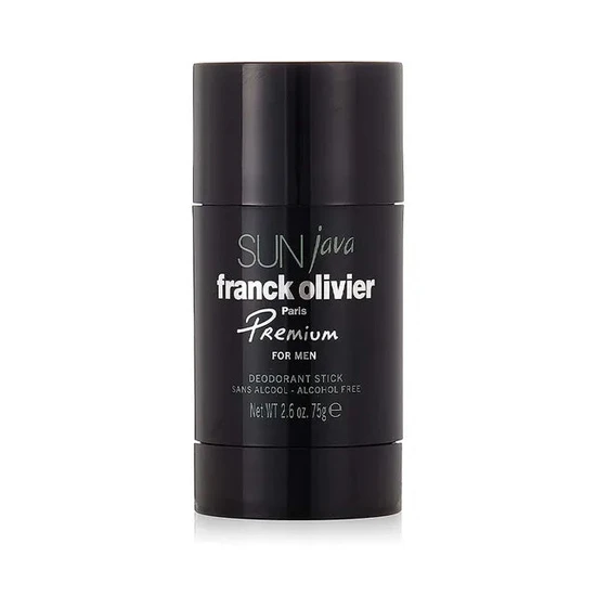 Franck Olivier Black Touch Deodorant Stick