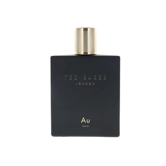Ted Baker Tonics Au Gold Eau De Toilette For Him