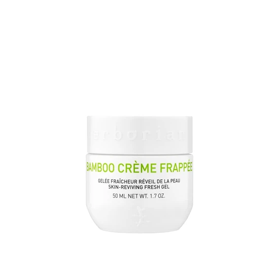 Erborian Bamboo Creme Frappee Skin-Reviving Fresh Gel