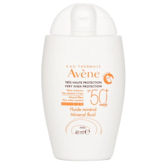 Avène Mineral Fluid SPF 50+