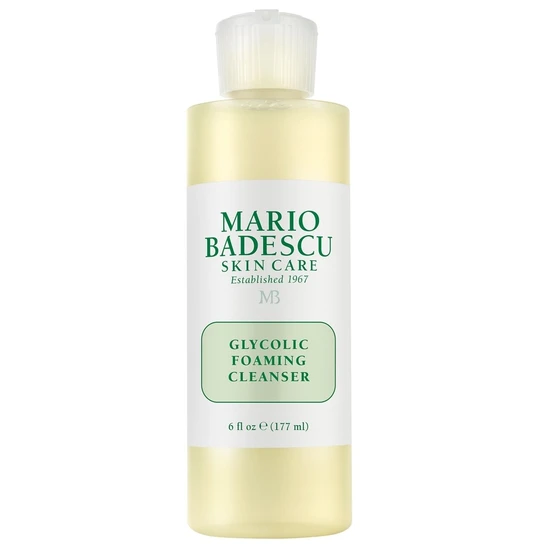 Mario Badescu Glycolic Foaming Cleanser