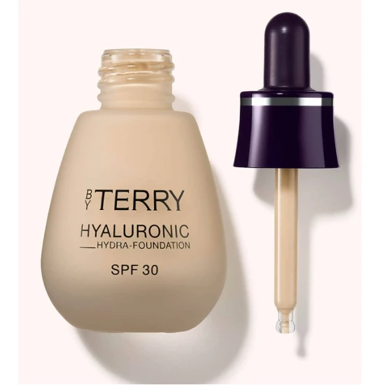 BY TERRY Hyaluronic Hydra Foundation