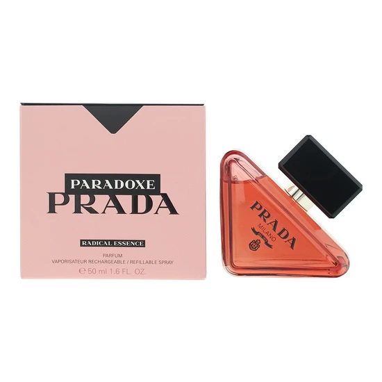 Prada Paradoxe Radical Essence Parfum