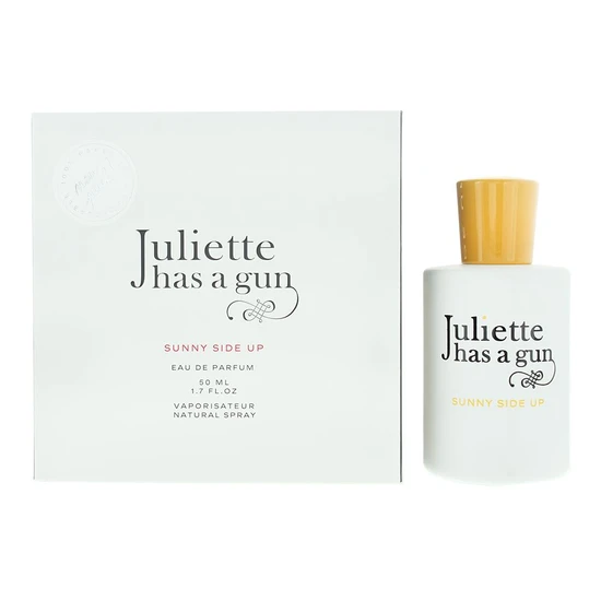 Juliette Has a Gun Sunny Side Up Eau De Parfum