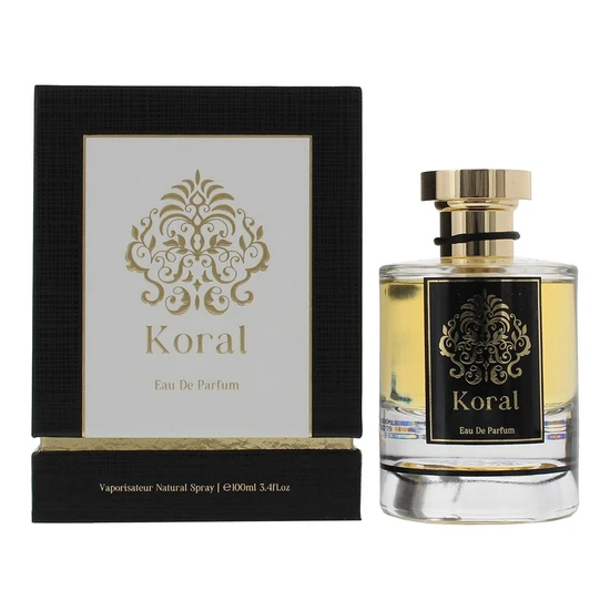 Flavia Koral Eau De Parfum