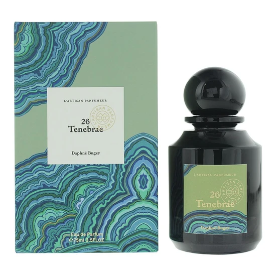 L'Artisan Parfumeur Tenebrae 26 Eau De Parfum