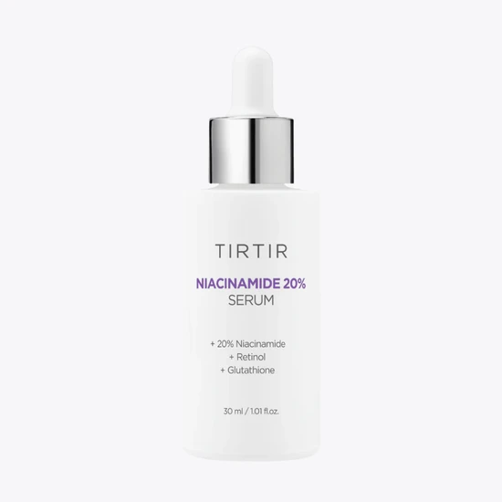 TIRTIR Niacinamide 20% Serum