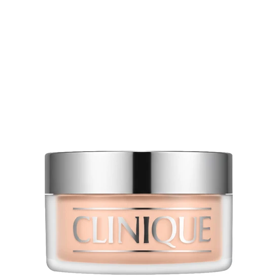 Clinique Blended Face Powder