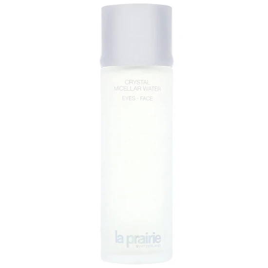 La Prairie Crystal Micellar Water