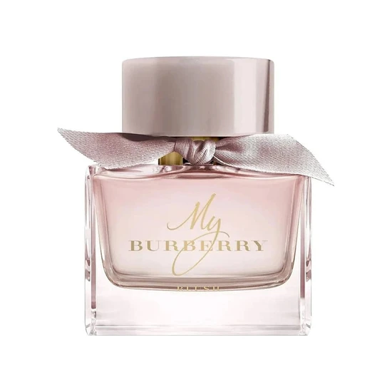 Burberry My Blush Eau De Parfum 90Ml