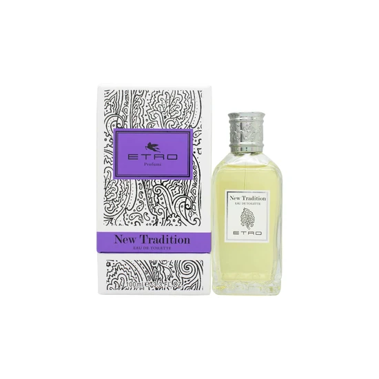 Etro New Tradition Eau De Toilette
