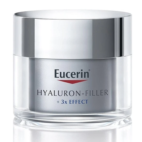 Eucerin Anti-Age Hyaluron Filler Night Cream