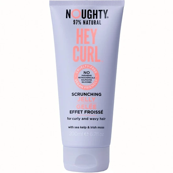 Noughty Hey Curl Scrunching Jelly