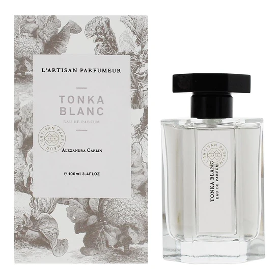L'Artisan Parfumeur Tonka Blanc Eau De Parfum