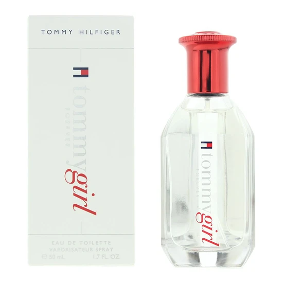 Tommy Hilfiger Tommy Girl Forever Eau De Toilette