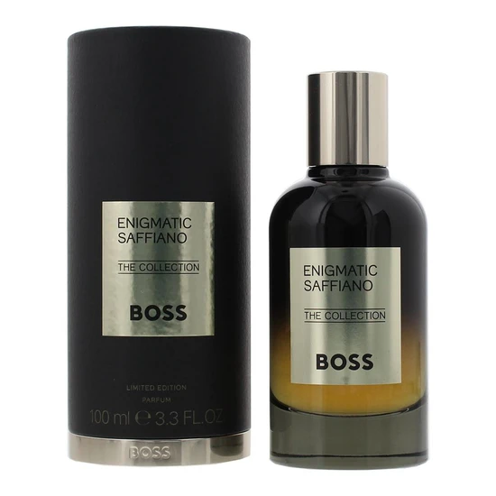 Hugo Boss The Collection Enigmatic Saffiano Eau De Parfum