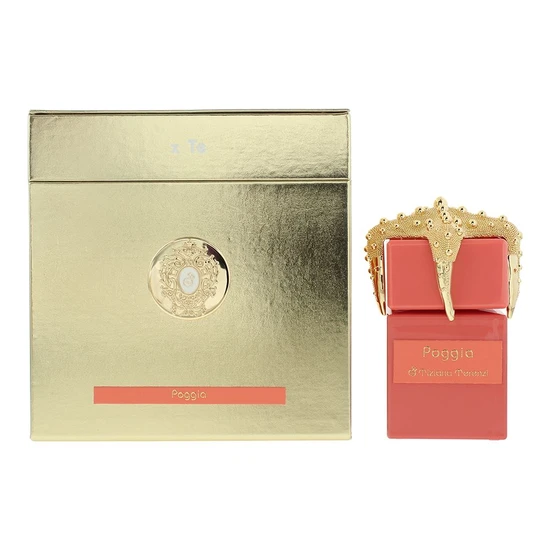 Tiziana Terenzi Poggia Extrait De Parfum