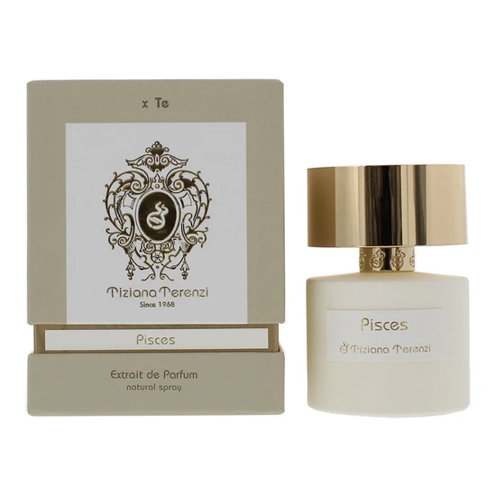 Tiziana Terenzi Pisces Extrait De Parfum