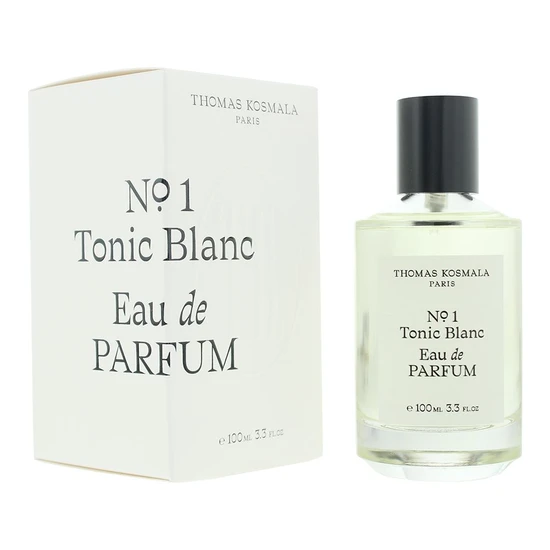 Thomas Kosmala No. 1 Tonic Blanc Eau De Parfum