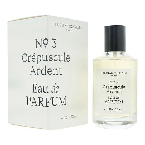 Thomas Kosmala No 3 Crepuscule Ardent Eau De Parfum