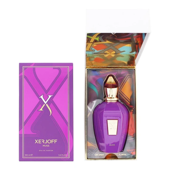 Xerjoff Muse Eau De Parfum
