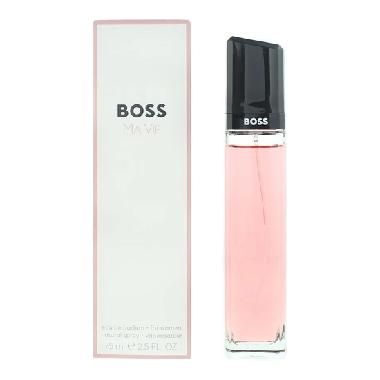 Hugo Boss Ma Vie Pour Femme Eau De Parfum