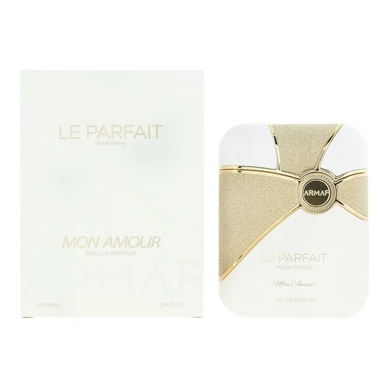 Armaf Le Parfait Mon Amour Eau De Parfum