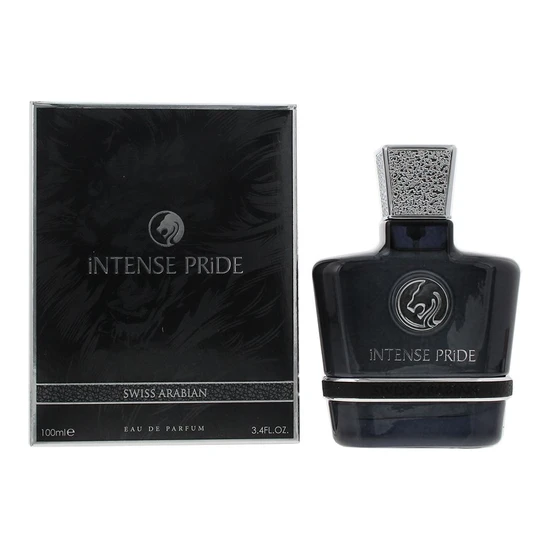Swiss Arabian Intense Pride Eau De Parfum