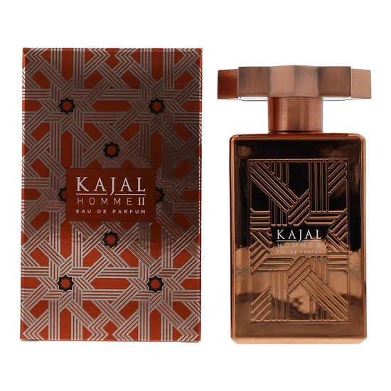 Kajal Homme II Eau De Parfum