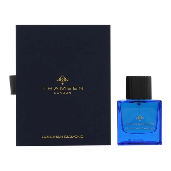 Thameen Cullinan Diamond Extrait De Parfum
