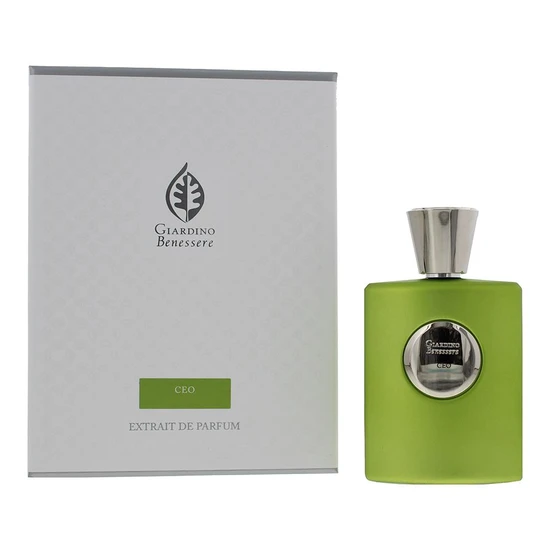 Giardino Benessere Ceo Extrait De Parfum