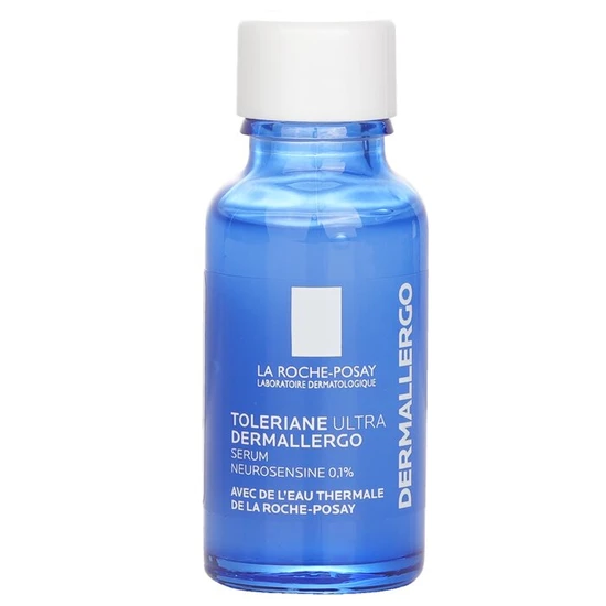 La Roche-Posay Toleriane Ultra Dermallergo Serum With 0.1% Neurosensine