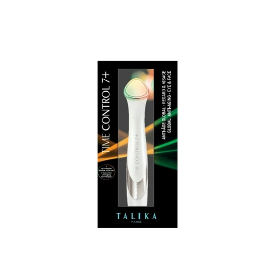 Talika Time Control 7+ Global Anti-Ageing Eye & Face Cosmetic Device