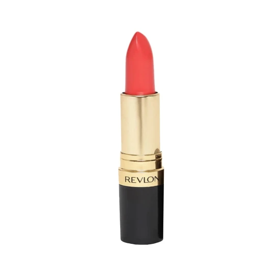 Revlon Super Lustrous Matte Lipstick