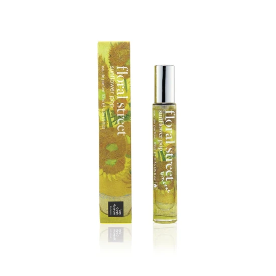 Floral Street Sunflower Pop Eau De Parfum
