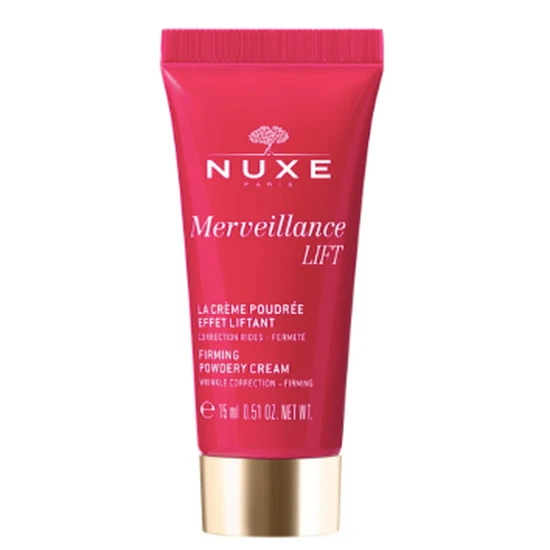 Nuxe Powder Cream Merveillance Lift