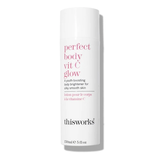 This Works Perfect Body Vit C Glow