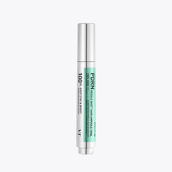 VT COSMETICS PDRN Reedle Shot Hair Ampoule 100DL