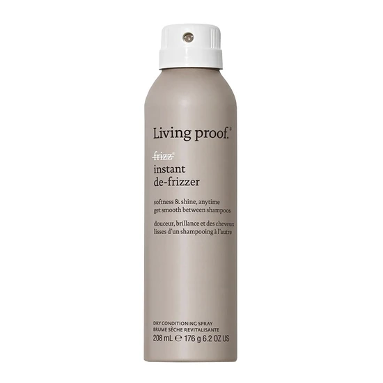 Living Proof No Frizz Instant De-Frizzer