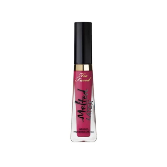 Too Faced Melted Latex Liquified High Shine Lipstick