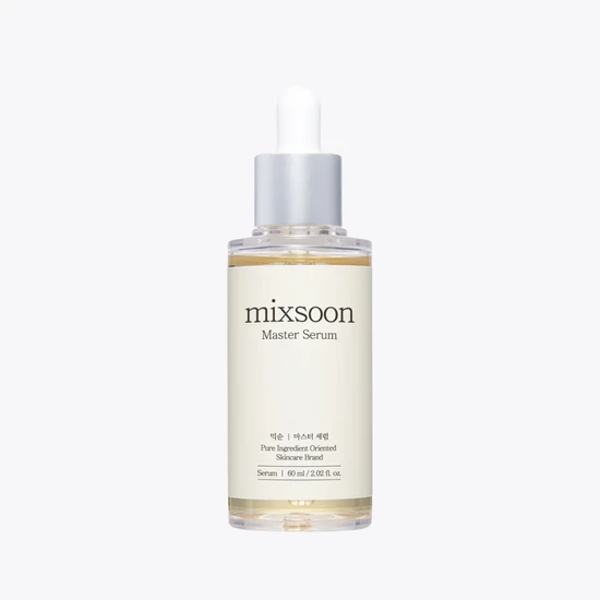 Mixsoon Master Serum