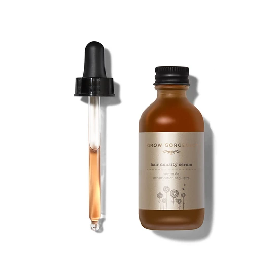 Grow Gorgeous Hair Density Serum
