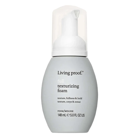 Living Proof Full Texturising Foam