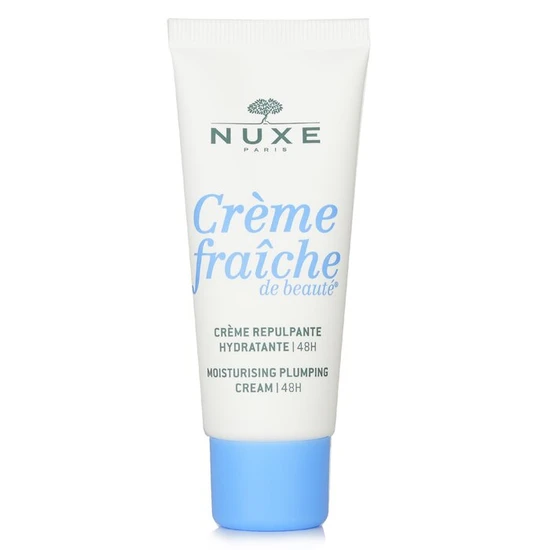 Nuxe Creme Fraiche De Beaute 48h Moisturising Plumping Cream