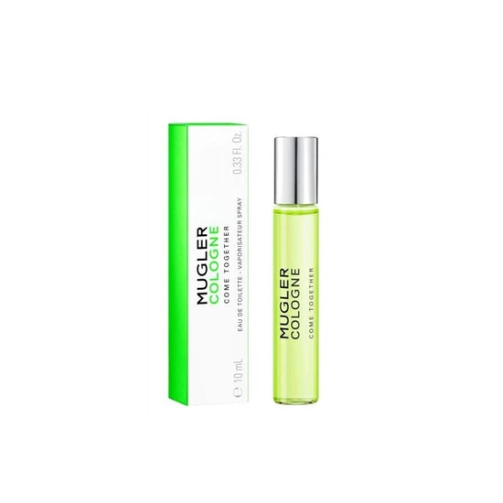 Mugler Cologne Come Together Eau De Toilette