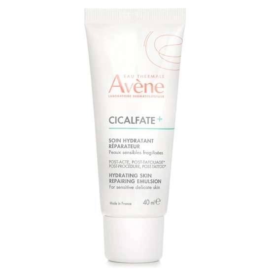 Avène Cicalfate+ Akutplege Emulsion