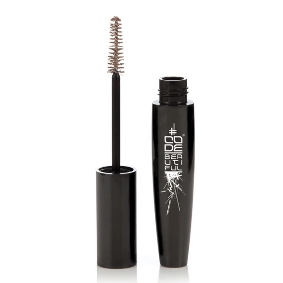 CODE Beautiful CODE FFL Forget Fake Lashes Lash Primer