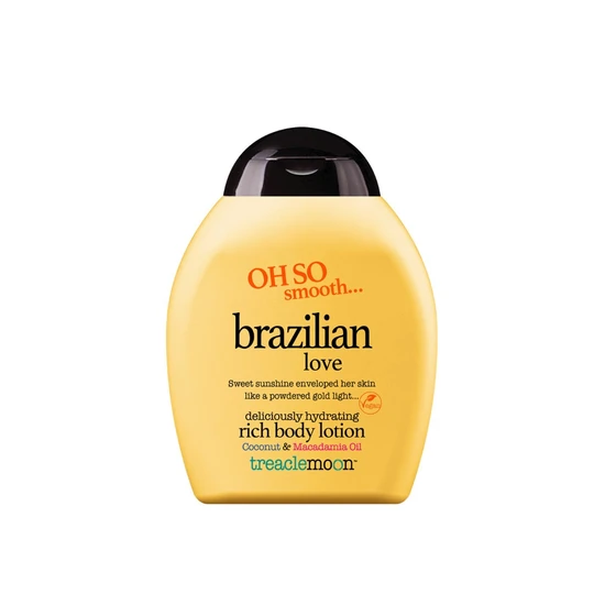 Treaclemoon Brazilian Love Rich Body Lotion